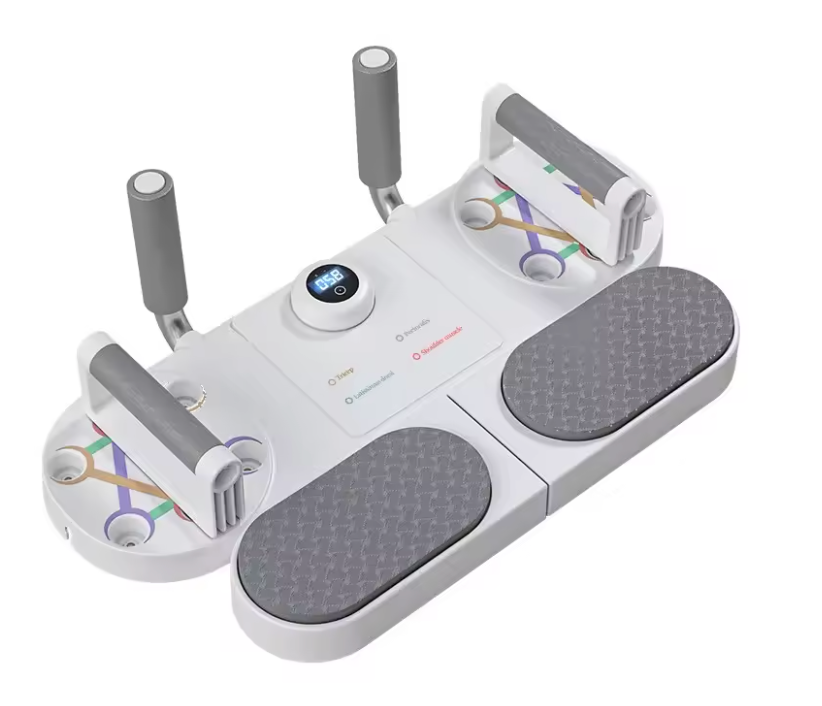 PulsePad Pro fekvőtámasz pad